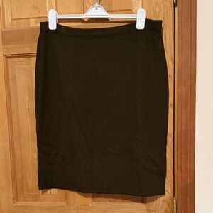 Peruvian Connection Alpaca Skirt